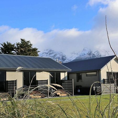 Glenorchy Peaks Bed And Breakfast Екстер'єр фото