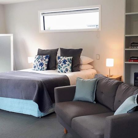 Glenorchy Peaks Bed And Breakfast Екстер'єр фото