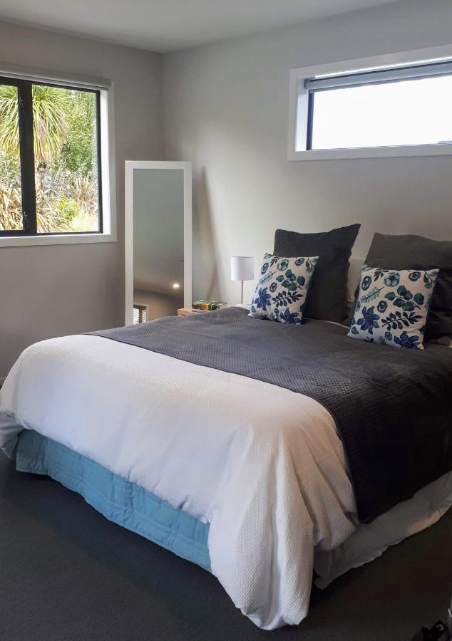 Glenorchy Peaks Bed And Breakfast Екстер'єр фото