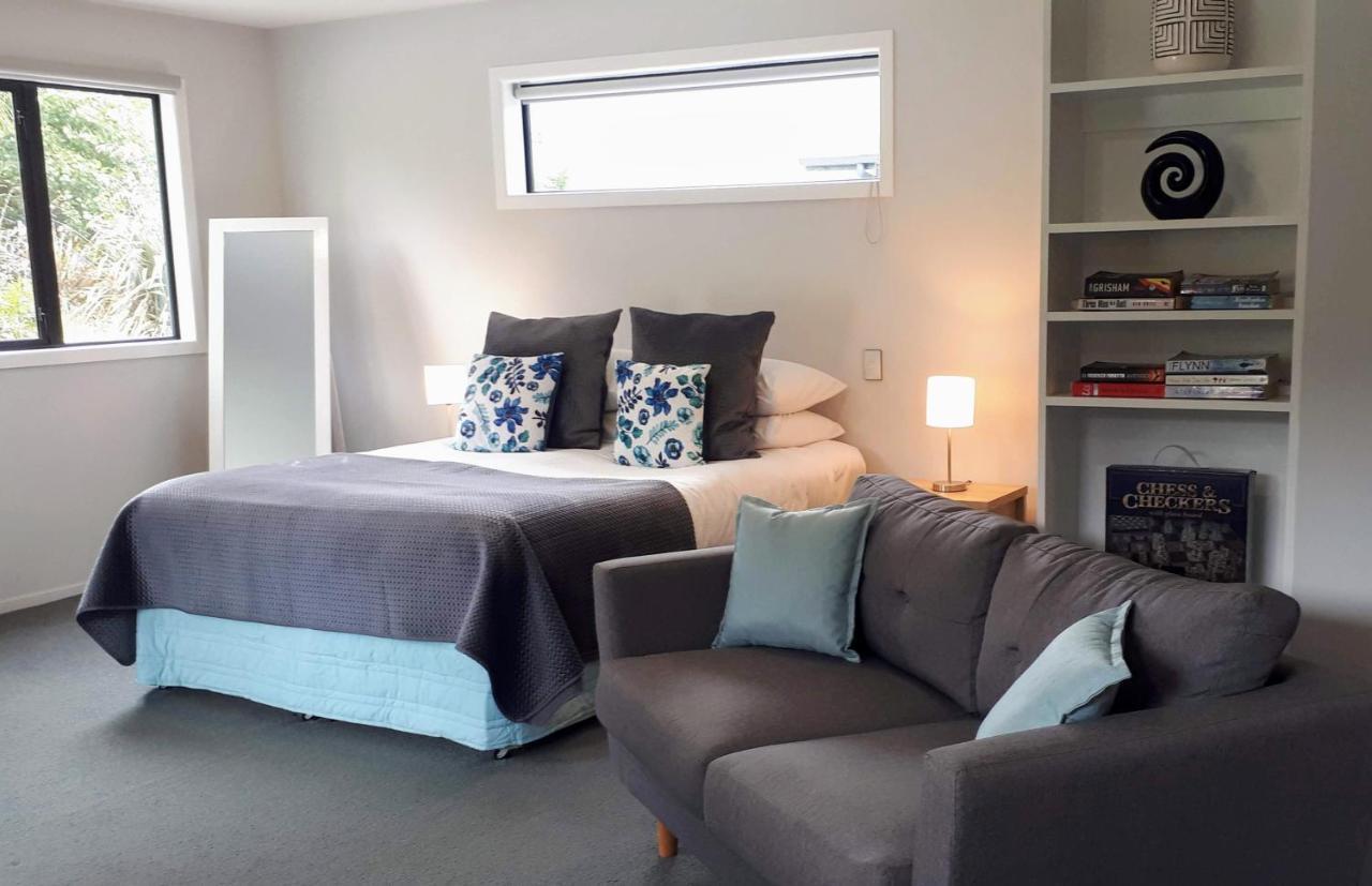 Glenorchy Peaks Bed And Breakfast Екстер'єр фото