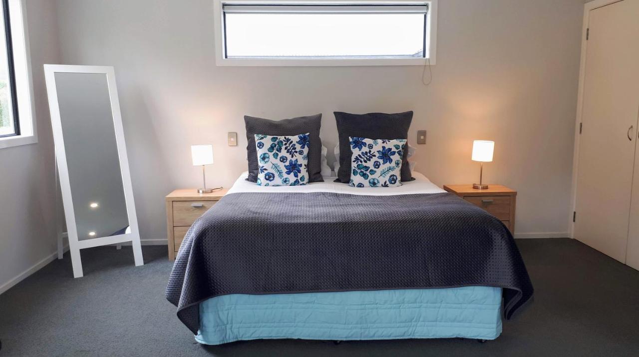 Glenorchy Peaks Bed And Breakfast Екстер'єр фото