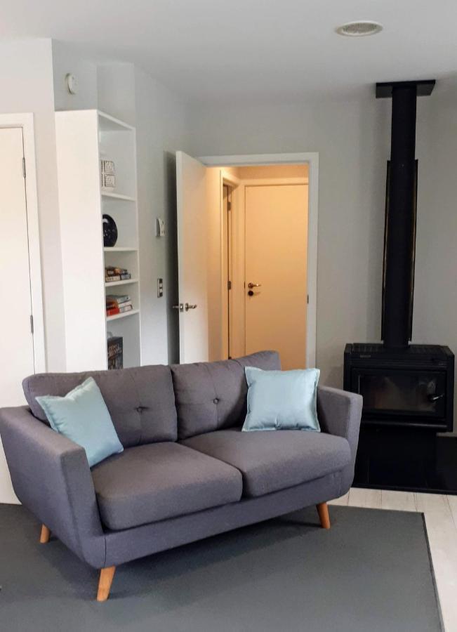 Glenorchy Peaks Bed And Breakfast Екстер'єр фото
